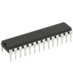 Mikroschema ATMEGA8L-8PU  DIP28